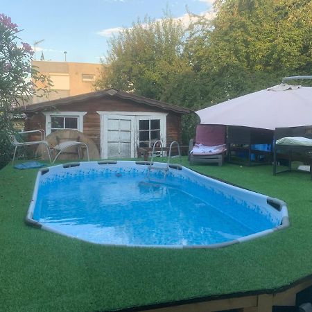 Joli Studio Tout Confort Avec Toutes Commodites Vaulx-en-Velin Exterior foto